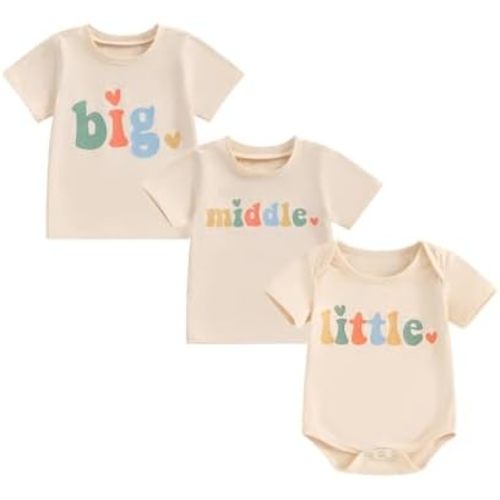 Big Sibling Shirt