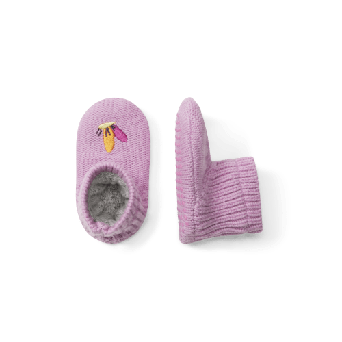 Baby Gripper Slipper