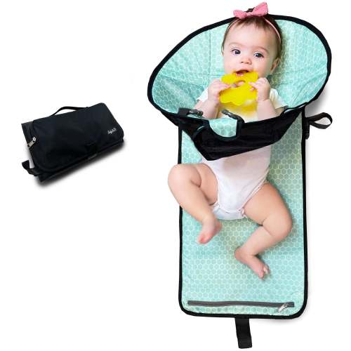 Playtime Changing Pad™ - Excursion Edition