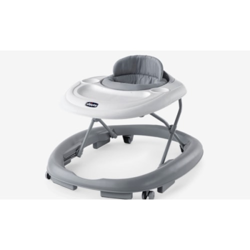 Chicco Mod Infant Walker - Grey