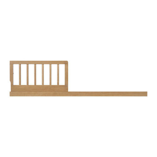 Oxford Baby Everest Toddler Guard Rail | Wayfair