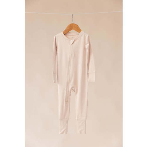 Sparrow - CloudBlend™ Footless Pajamas – WildBird