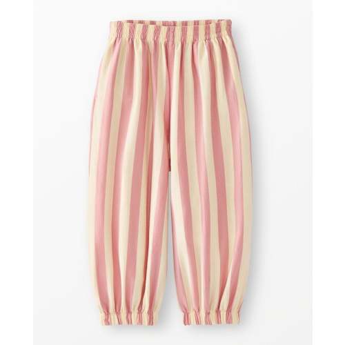Balloon Pants | Hanna Andersson