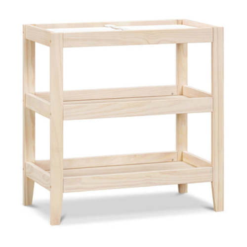 Colby Changing Table - Washed Natural