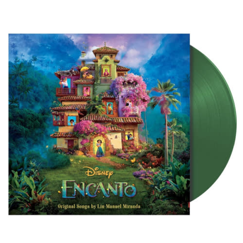 Encanto Vinyl