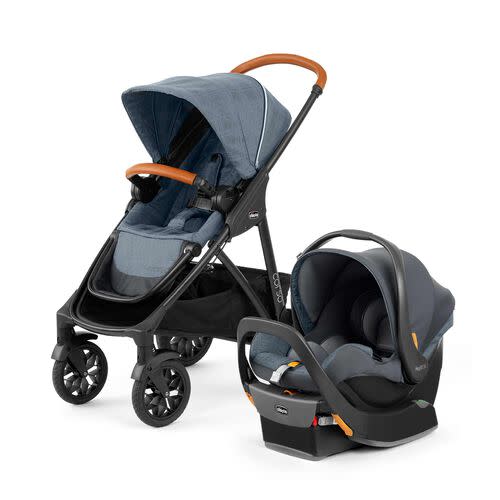 Corso LE Modular Travel System