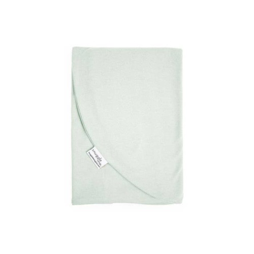 Bare Lounger Cover