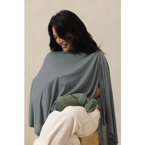 Orion Nursing Cover