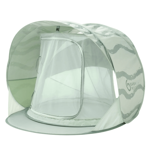 Moov & Protect Baby Beach Tent