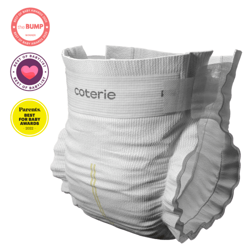 Coterie Diapers