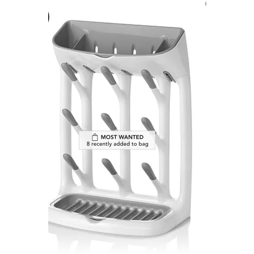 Tot Space Saving Drying Rack