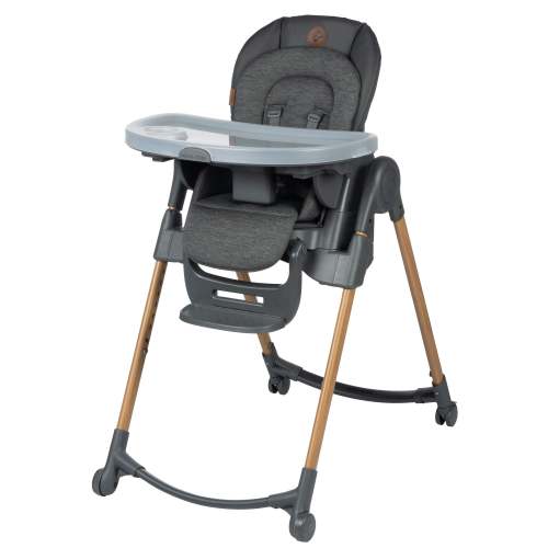 Minla 6-in-1 High Chair | Snuggle Bugz | Canada's Baby Store