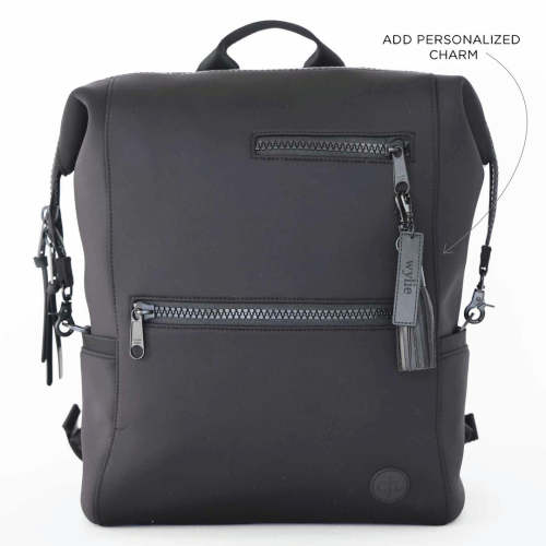 Weslie Diaper Backpacks