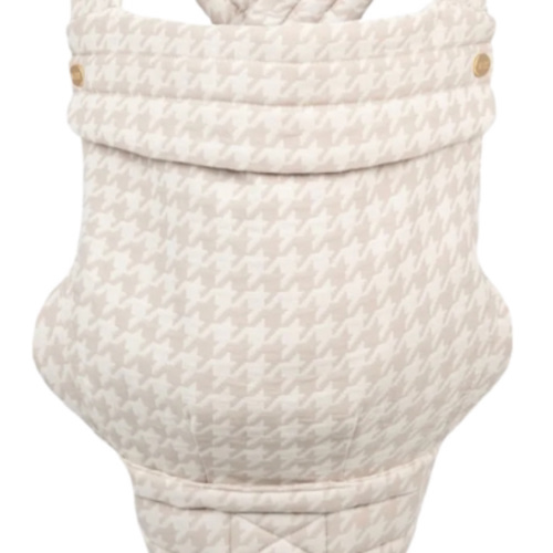 The Monarch Carrier - Houndstooth – Mabē