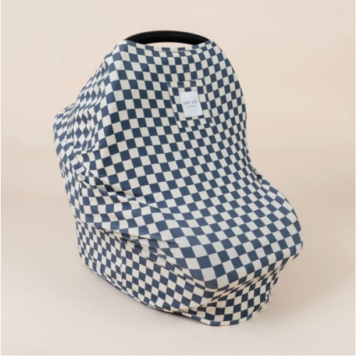 Miles Multi-Use Cover – Lou Lou & Company
