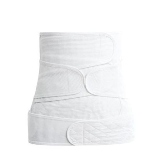 2-in-1 Postpartum Belt Wrap Waist-L