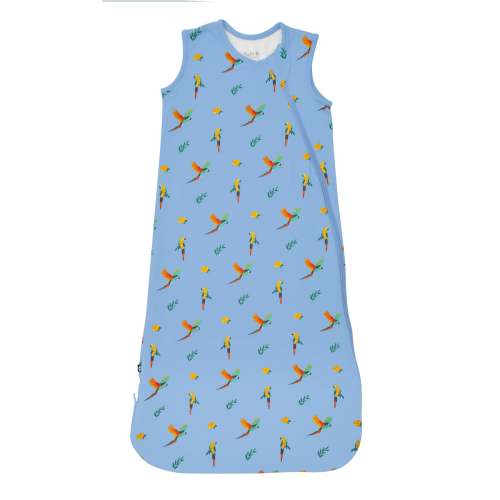 Sleep Bag in Macaw 0.5