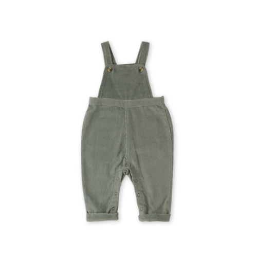 Corduroy Overall