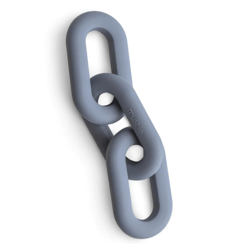 Links Teether, Tradewinds