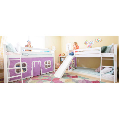 Bunk Beds You'll Love | Wayfair