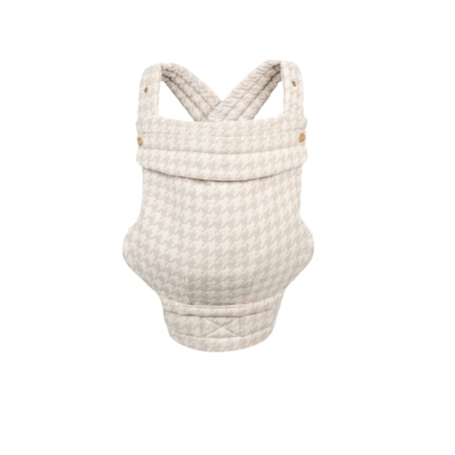 The Monarch Carrier - Houndstooth – Mabē