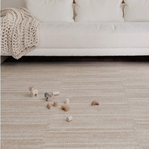 Little Nomad Play Mat Aspen – House of Noa