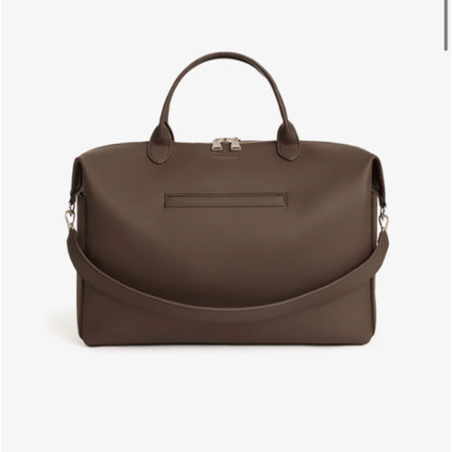 Emmy Midi Diaper Bag - CoCo