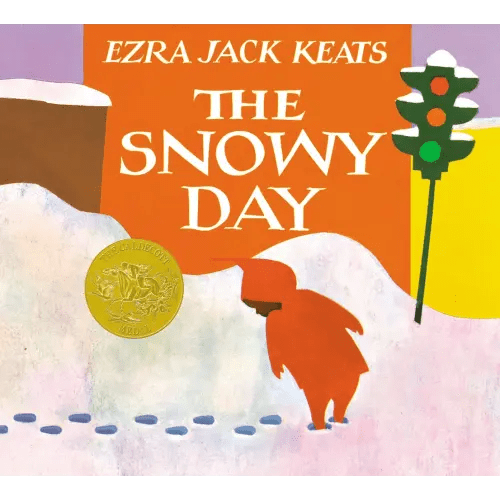 The Snowy Day a book by Ezra Jack Keats - Bookshop.org US