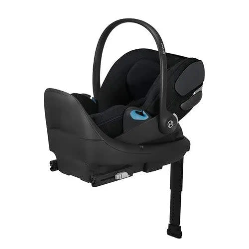 Infant Car Seat - Sepia Black