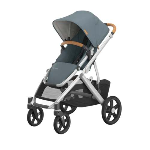 UPPABABY Vista V3 in Callum Color