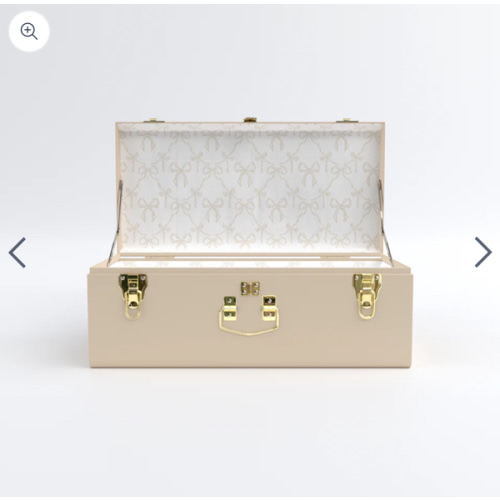 Grand Trunk | Petite Keep