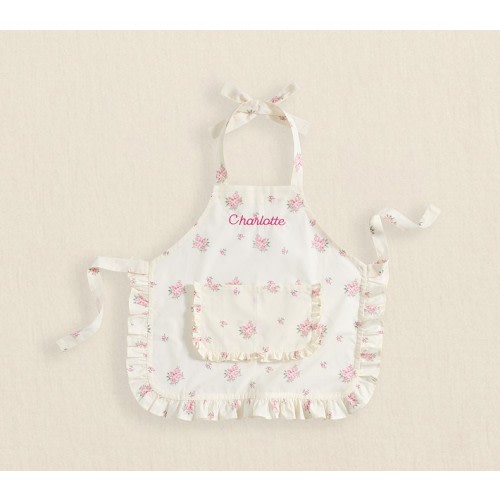 LoveShackFancy Apron
