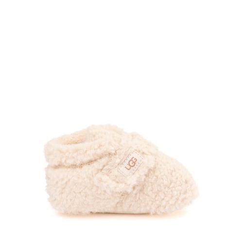 UGG® Bixbee Bootie - Baby / Toddler - Natural
