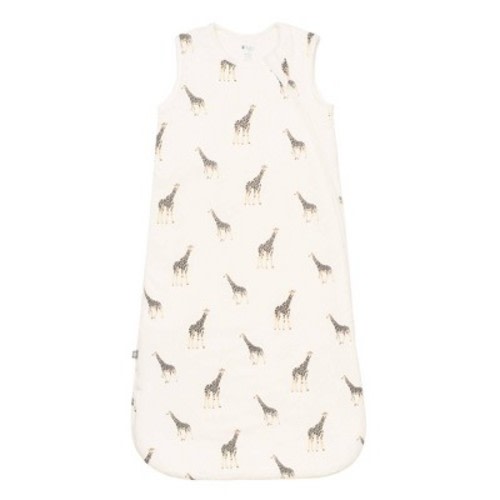 Kyte Baby Wearable Blanket 1.0 Tog - 0-6 Months - Giraffe
