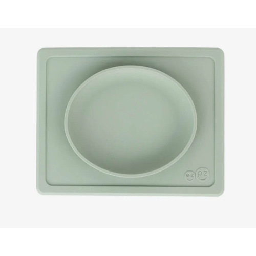 Tiny Plate