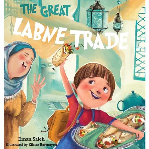 The Great Labne Trade