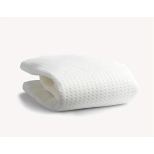 Lullaby Earth Breathe Safe Full Crib Mattress Cover