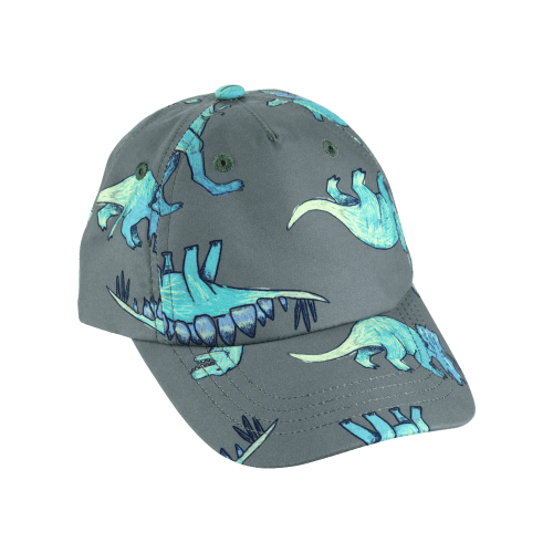 Toddler Dinosaur Swim Cap - Green - Carter's | Carter's