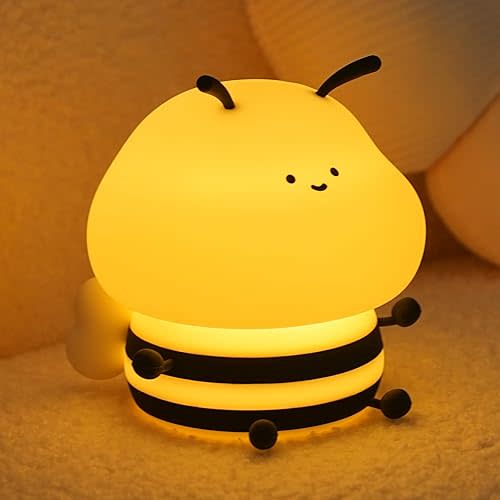 Nursery Night Light