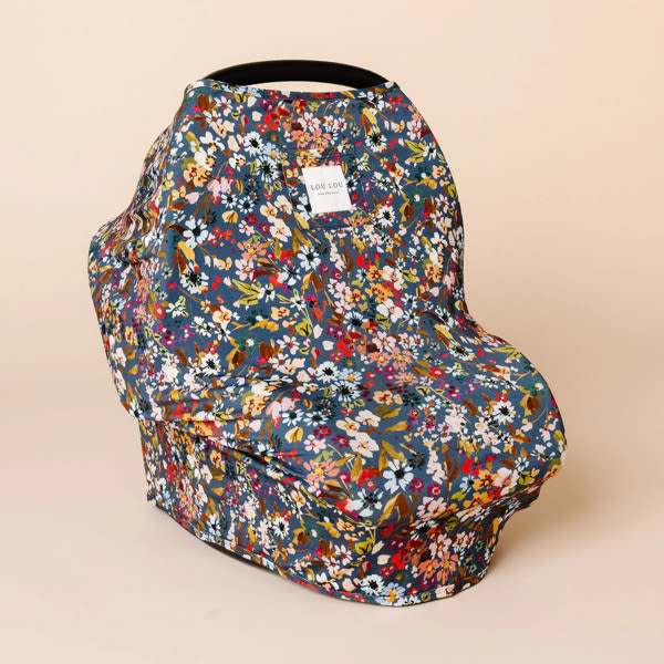 Ruby Multi-Use Cover