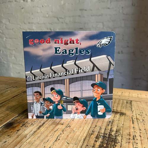 Good Night, Eagles