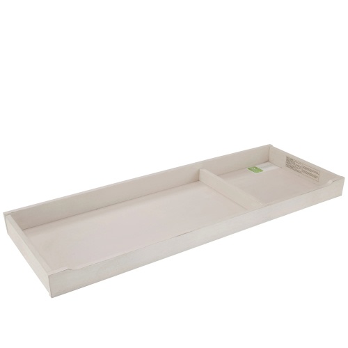 Bella Changing Tray Topper
