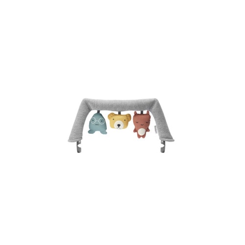 BabyBjorn Toy for Bouncer Soft Toy
