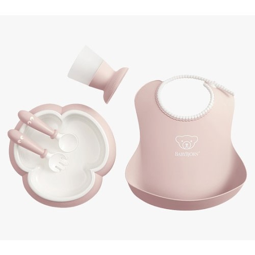 BABYBJÖRN® Dinner Set | Pottery Barn Kids