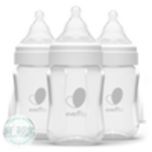 Evenflo 🍼 Balance + Bottles for Breastfed Babies – Evenflo Feeding