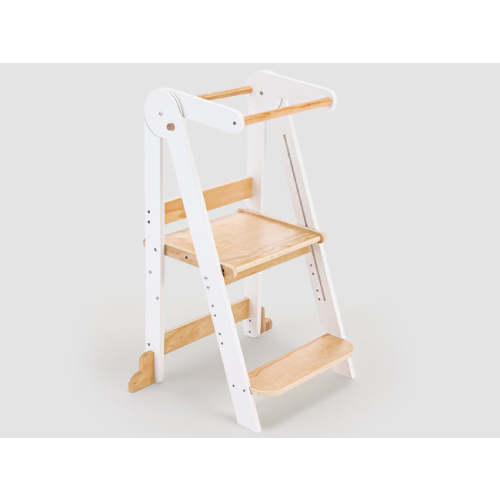 HARPPA Nordi | Foldable Kitchen Helper Tower, Montessori Towers