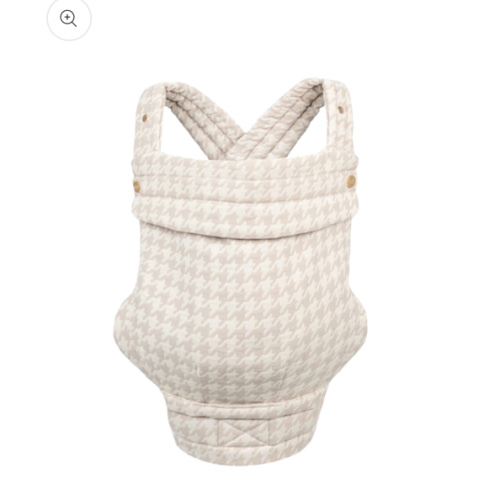 The Monarch Carrier - Houndstooth – Mabē