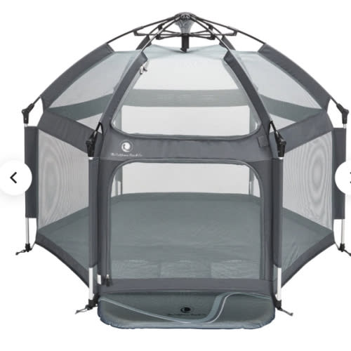 Pop 'N Go™ Playpen + Playmat Pack| California Beach Co. – The California Beach Co.