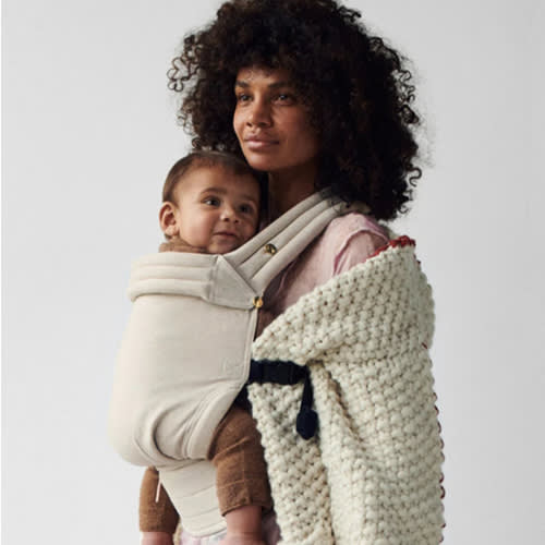 Spirit | Zeitgeist Baby Carrier | SHOP ARTIPOPPE