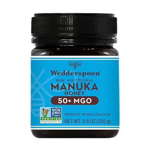 Premium Manuka Honey, 8.8oz